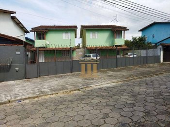 house em Avenida Fioravante Paschoalim, Martim de Sá - Caraguatatuba - SP