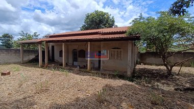house em Rua Guaraciaba, Bandeirinhas - Betim - MG