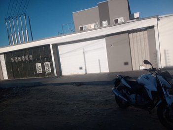 apartment em Rua Fé e Caridade, Monguba - Pacatuba - CE