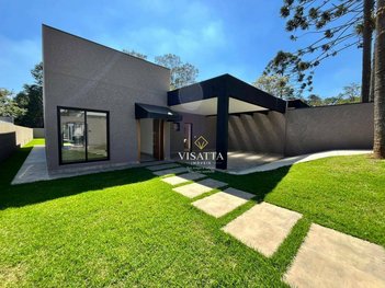 house em Via das Glicínias, Jardim Colibri - Cotia - SP
