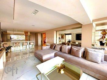 apartment em Rua Casemiro de Abreu, Bela Vista - Porto Alegre - RS