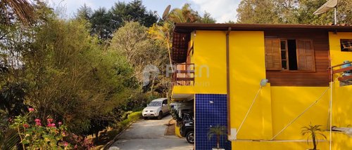 house em Alameda Pinhal, Roseira - Mairiporã - SP