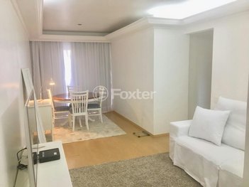 apartment em Rua Coronel Melo de Oliveira, Perdizes - São Paulo - SP
