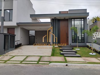 house em Avenida Prefeito Francisco Ribeiro Nogueira, Mogi Moderno - Mogi das Cruzes - SP