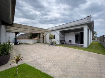 house em Rua Topázio, Rainha do Mar - Xangri-Lá - RS