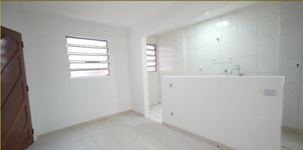 apartment em Rua Frei Caneca, Consolação - São Paulo - SP