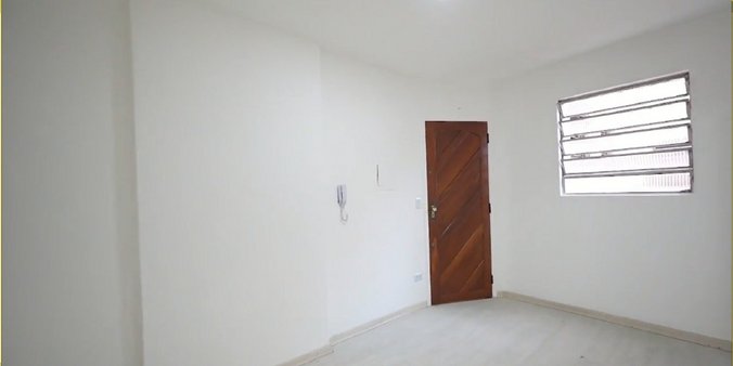 Cômodo Condomínio