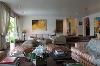 house em Rua Joaquim Nabuco, Brooklin Paulista - São Paulo - SP