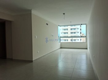 apartment em Rua Campinas, Boqueirão - Praia Grande - SP