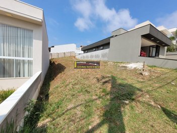 land_lot em Avenida Gessy Lever, Lenheiro - Valinhos - SP
