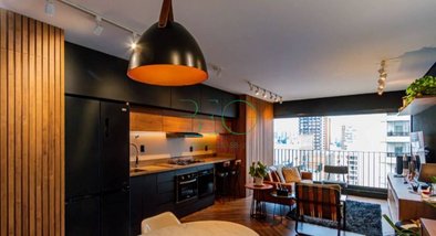 apartment em Rua Bartira, Perdizes - São Paulo - SP