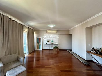 apartment em Rua dos Jacarandás, Jardim São Paulo - Americana - SP