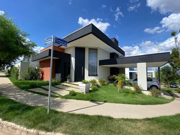 house em Avenida Ipanema, Jardim Planalto - Sorocaba - SP