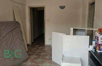 apartment em Rua 21 de Abril, Brás - São Paulo - SP