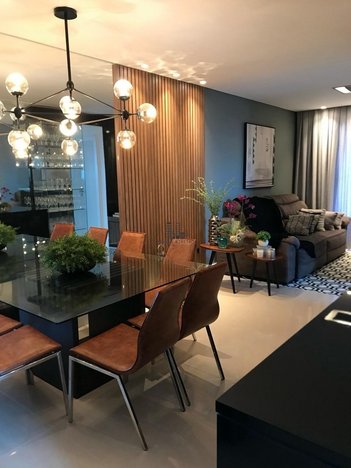 apartment em Rua 13 de Maio, Centro - Tijucas - SC