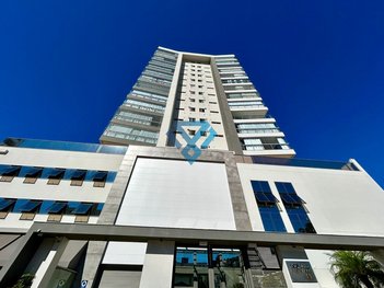 apartment em Rua Cecília Brandão, Fazenda - Itajaí - SC