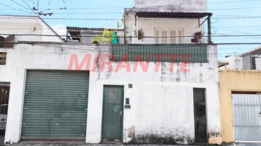 house em Rua Professor Zamenhof, Parque Peruche - São Paulo - SP