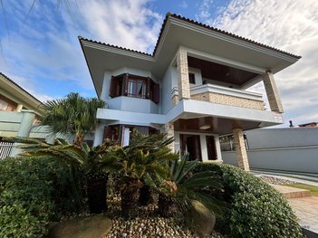 house em Rua Guaiá das Pedras, Xangri-Lá - Xangri-Lá - RS