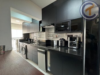 apartment em Rua Paris, Sumaré - São Paulo - SP