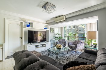 apartment em Desembargador Alves Nogueira, Petrópolis - Porto Alegre - RS
