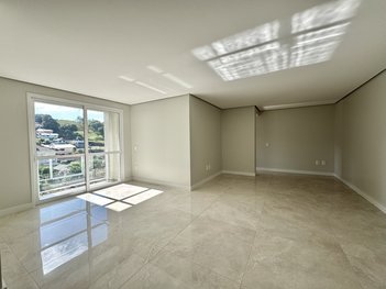 apartment em Rua São José, Centro - Flores da Cunha - RS