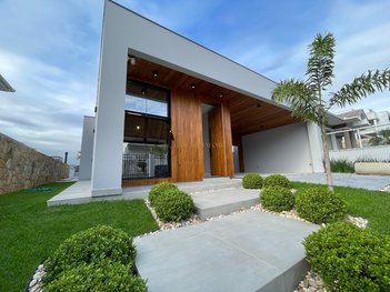 house em das Cambiúnas, Pedra Branca - Palhoça - SC