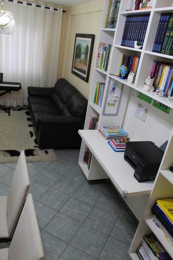 Cômodo Condomínio