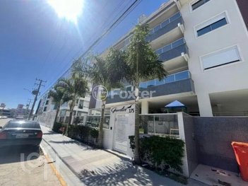 apartment em Rua Brisamar, Ingleses do Rio Vermelho - Florianópolis - SC
