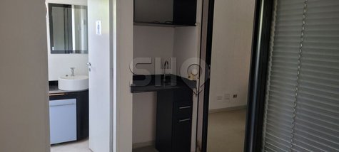 office em Ministro Godói, Perdizes - São Paulo - SP