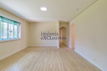 house em Avenida Rui Barbosa, Águas Belas - São José dos Pinhais - PR