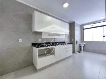 apartment em Avenida Carolina Mazotti, Jardim Tropical - Mogi Mirim - SP