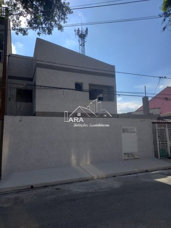apartment em Rua Agenor Brito, Vila São Francisco (Zona Sul) - São Paulo - SP