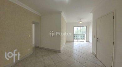 apartment em Rua Urussuí, Itaim Bibi - São Paulo - SP