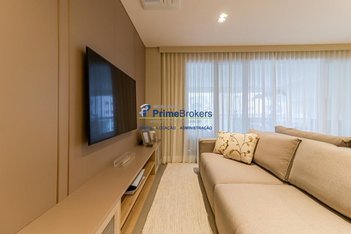 apartment em Rua Santa, Vila Mascote - São Paulo - SP
