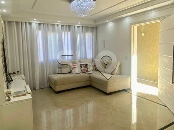 house em Rua Waltrudes Correa, Parque São Domingos - São Paulo - SP