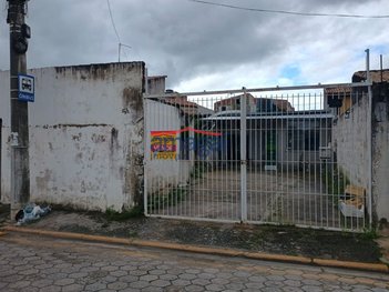 land_lot em Avenida Amaury Teixeira Vasquez, Jardim Emília - Jacareí - SP