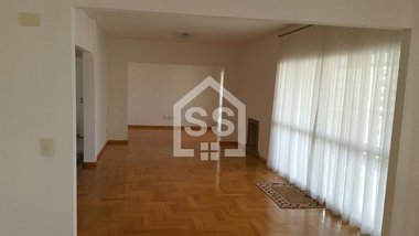 apartment em Rua Francisco José da Silva, Vila Andrade - São Paulo - SP