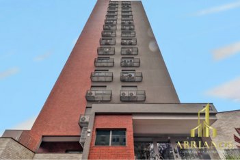 apartment em Praça Inspetor Irani Bertelli, Vila Ipiranga - Porto Alegre - RS