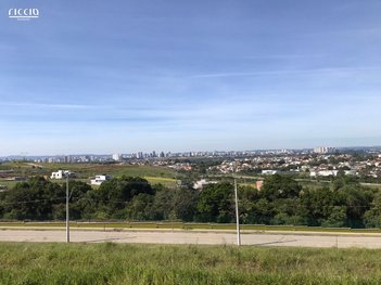land_lot em Avenida Jayr Freire de Moura, Condomínio Residencial Alphaville II - São José dos Campos - SP