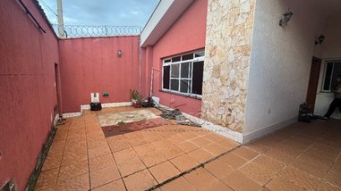 house em Rua Major Rúbens Vaz, Vila Barão - Sorocaba - SP