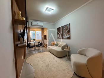 apartment em Rua Moacir, Capão da Canoa - Capão da Canoa - RS