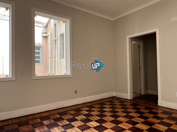 apartment em Rua Marechal Cantuária, Urca - Rio de Janeiro - RJ