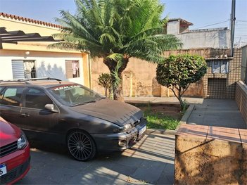 house em Rua Carlos Belmiro Correia, Parque Peruche - São Paulo - SP