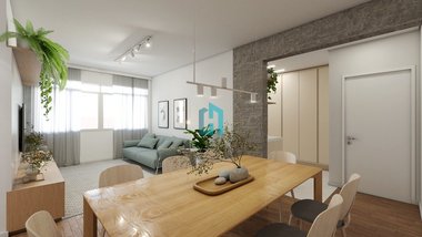 apartment em Rua Piauí, Higienópolis - São Paulo - SP