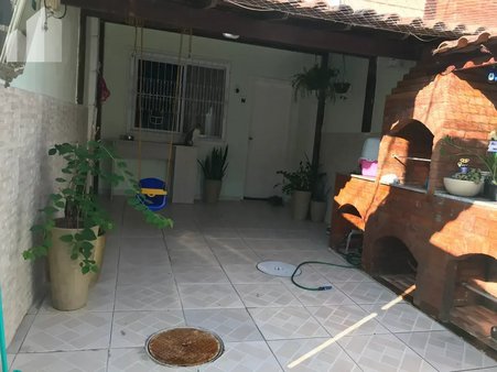 Cômodo Condomínio