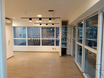 office em Avenida Brigadeiro Luís Antônio, Jardim Paulista - São Paulo - SP