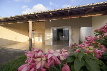 house em Rua Gonçalo Xavier da Silva, Jardins - São Gonçalo do Amarante - RN