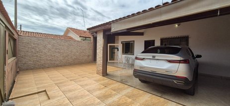 house em Rua Joanna Zatur Naufel, Jardim São José - Mococa - SP