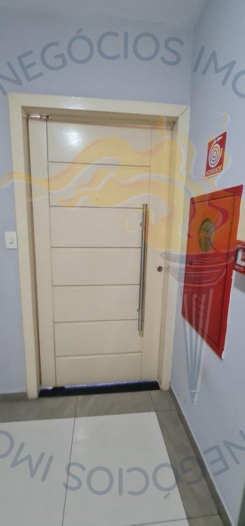 apartment em Rua Konoi Endo, Vila Bela Vista - Suzano - SP