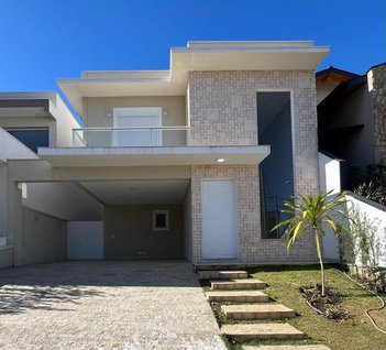 house em Rua Elias José Cavalcanti, Jardim Ermida II - Jundiaí - SP